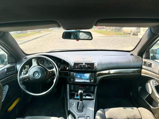 BMW 525 2001, 391,260 km - 2.5 l - Bakı