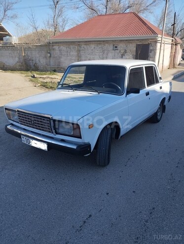 LADA (VAZ) 2107 2001, 93,515 km - 1.6 л - Bakı