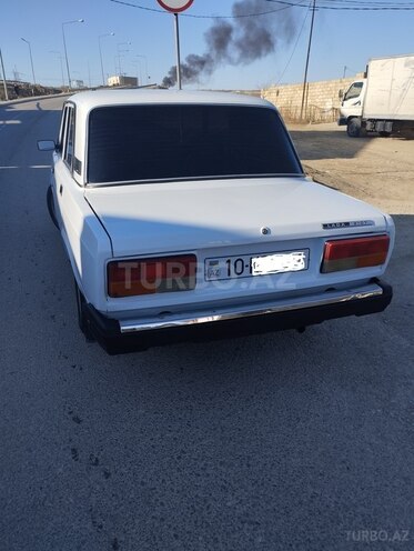 LADA (VAZ) 2107 2001, 93,515 km - 1.6 л - Bakı