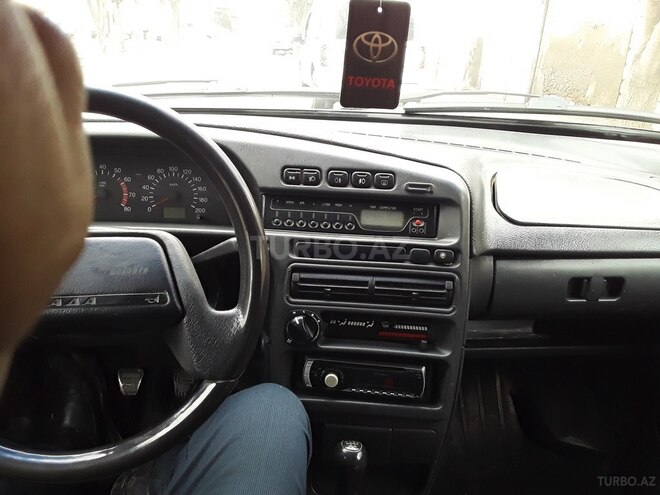 LADA (VAZ) 2115 2005, 140,000 km - 1.5 l - Gəncə