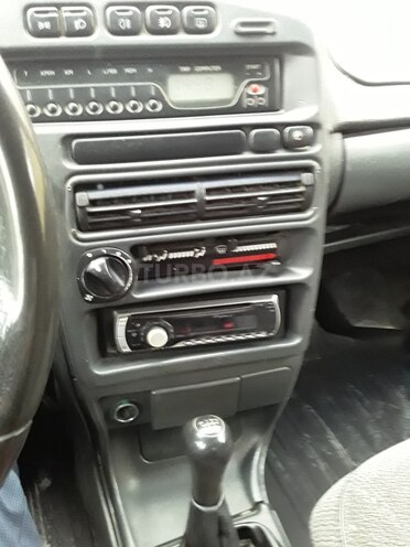 LADA (VAZ) 2115 2005, 140,000 km - 1.5 l - Gəncə