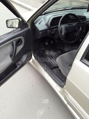 LADA (VAZ) 2115 2005, 140,000 km - 1.5 l - Gəncə