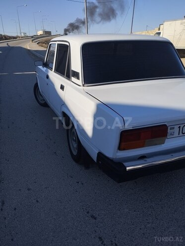 LADA (VAZ) 2107 2001, 93,515 km - 1.6 л - Bakı