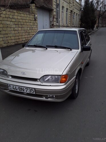 LADA (VAZ) 2115 2005, 140,000 km - 1.5 l - Gəncə