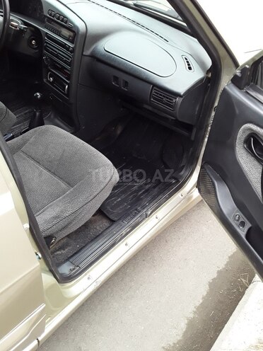 LADA (VAZ) 2115 2005, 140,000 km - 1.5 l - Gəncə