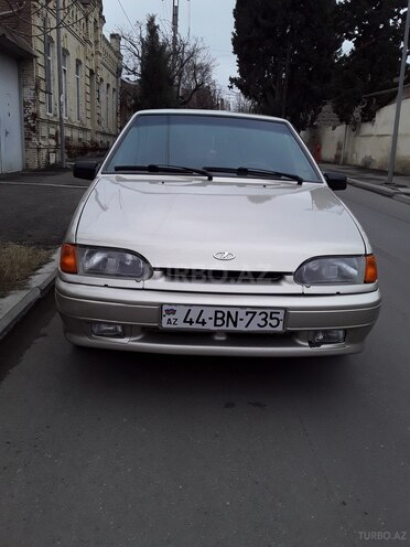 LADA (VAZ) 2115 2005, 140,000 km - 1.5 l - Gəncə