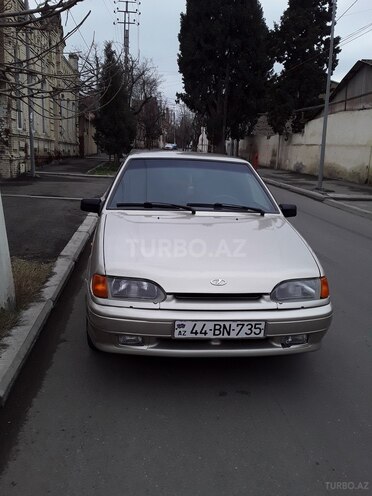 LADA (VAZ) 2115 2005, 140,000 km - 1.5 l - Gəncə
