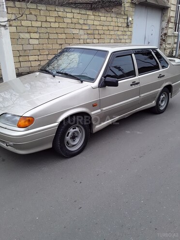 LADA (VAZ) 2115 2005, 140,000 km - 1.5 l - Gəncə