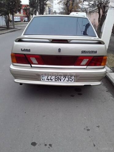 LADA (VAZ) 2115 2005, 140,000 km - 1.5 l - Gəncə