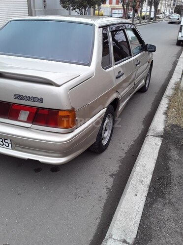 LADA (VAZ) 2115 2005, 140,000 km - 1.5 l - Gəncə