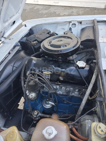LADA (VAZ) 2107 2001, 93,515 km - 1.6 л - Bakı