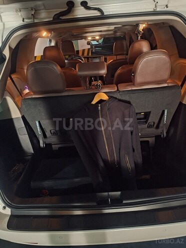 Toyota Sienna 2018, 163,000 km - 3.5 l - Bakı