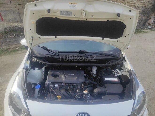 Kia Rio 2015, 118,234 km - 1.6 l - Bakı