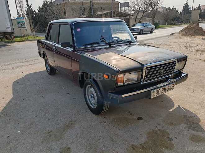 LADA (VAZ) 2107 2008, 50,000 km - 1.6 л - Bakı