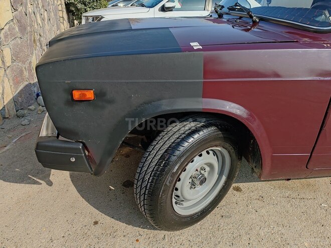LADA (VAZ) 2107 2008, 50,000 km - 1.6 л - Bakı
