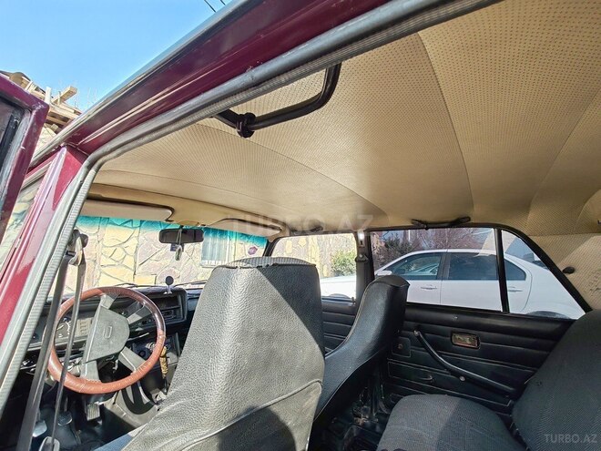 LADA (VAZ) 2107 2008, 50,000 km - 1.6 л - Bakı