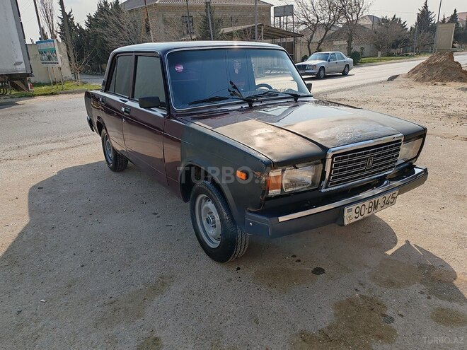 LADA (VAZ) 2107 2008, 50,000 km - 1.6 л - Bakı