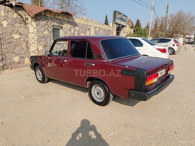 LADA (VAZ) 2107 2008, 50,000 km - 1.6 л - Bakı