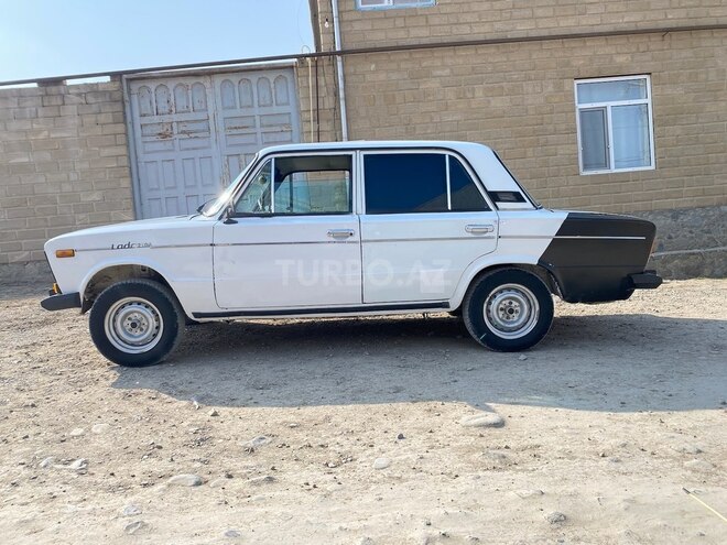 LADA (VAZ) 2106 1981, 99,746 km - 1.5 l - Şəmkir