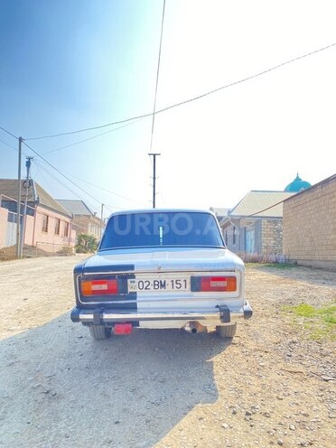 LADA (VAZ) 2106 1981, 99,746 km - 1.5 l - Şəmkir