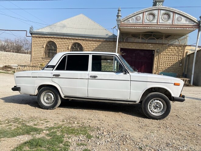 LADA (VAZ) 2106 1981, 99,746 km - 1.5 l - Şəmkir