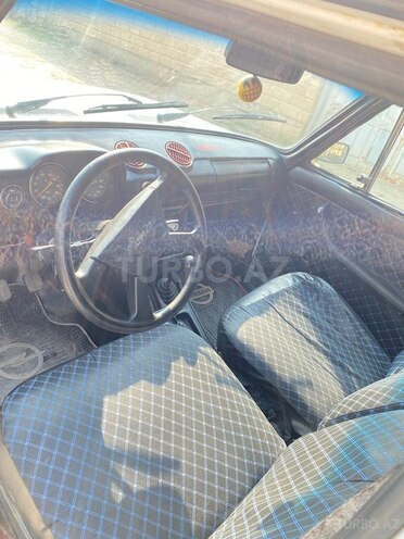 LADA (VAZ) 2106 1981, 99,746 km - 1.5 l - Şəmkir