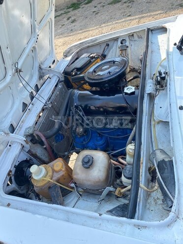 LADA (VAZ) 2106 1981, 99,746 km - 1.5 l - Şəmkir
