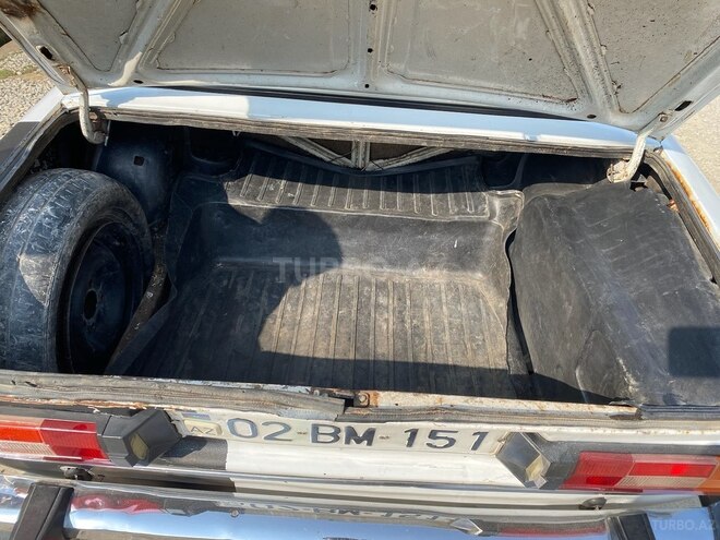 LADA (VAZ) 2106 1981, 99,746 km - 1.5 l - Şəmkir