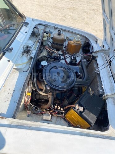 LADA (VAZ) 2106 1981, 99,746 km - 1.5 l - Şəmkir