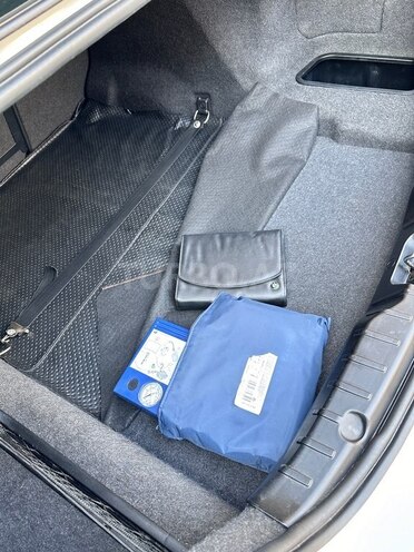 BMW 520 2011, 225,000 km - 2.0 l - Bakı
