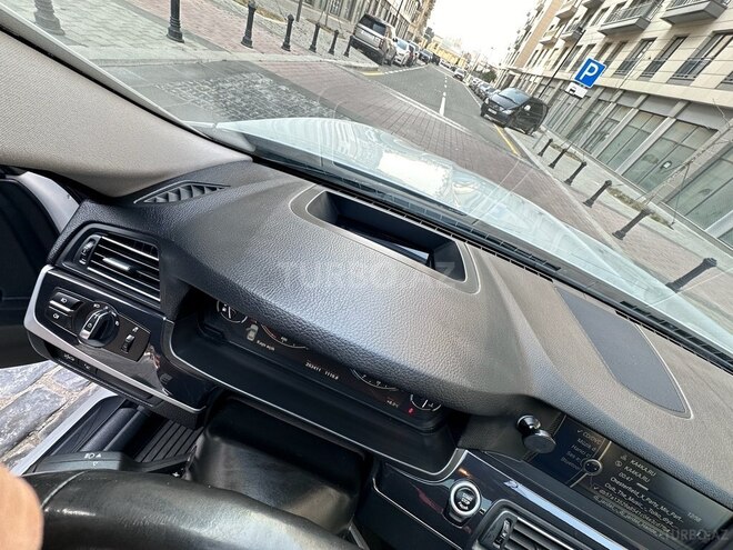 BMW 520 2011, 225,000 km - 2.0 l - Bakı