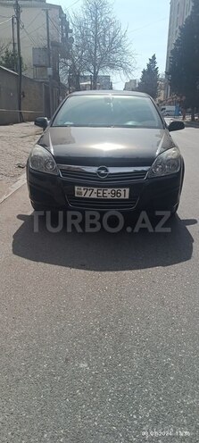 Opel Astra 2009, 353,000 km - 1.4 l - Bakı
