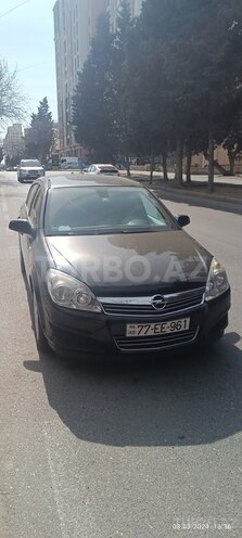 Opel Astra 2009, 353,000 km - 1.4 l - Bakı