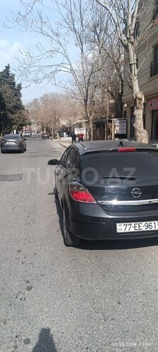 Opel Astra 2009, 353,000 km - 1.4 l - Bakı