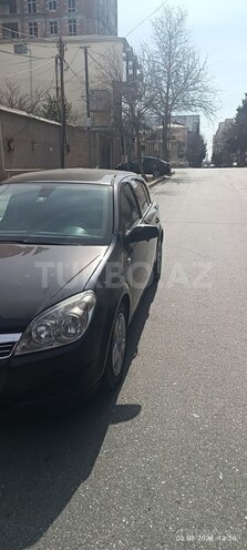 Opel Astra 2009, 353,000 km - 1.4 l - Bakı