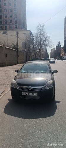 Opel Astra 2009, 353,000 km - 1.4 l - Bakı