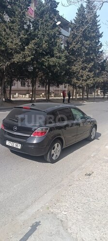 Opel Astra 2009, 353,000 km - 1.4 l - Bakı