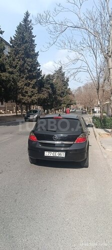 Opel Astra 2009, 353,000 km - 1.4 l - Bakı