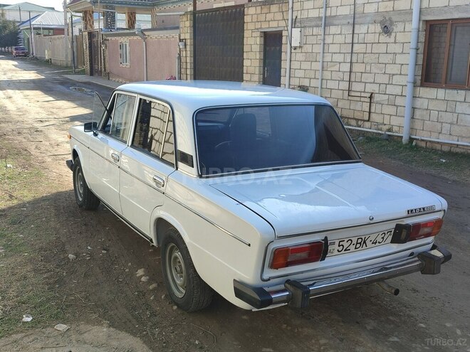 LADA (VAZ) 2106 1996, 25,666 km - 1.5 л - Qazax