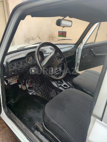 LADA (VAZ) 2106 1996, 25,666 km - 1.5 л - Qazax