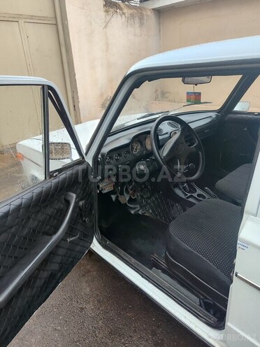 LADA (VAZ) 2106 1996, 25,666 km - 1.5 л - Qazax
