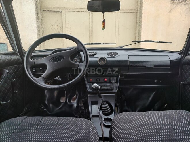 LADA (VAZ) 2106 1996, 25,666 km - 1.5 л - Qazax