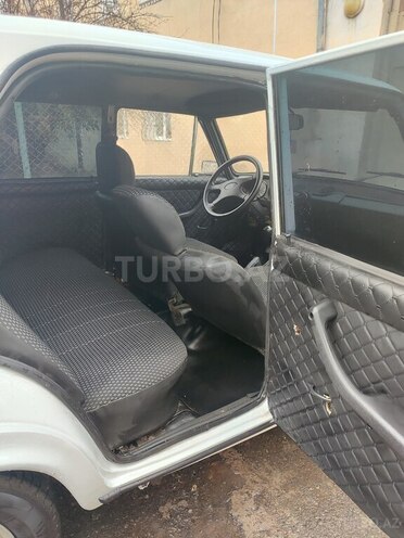 LADA (VAZ) 2106 1996, 25,666 km - 1.5 л - Qazax