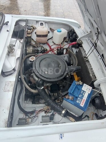 LADA (VAZ) 2106 1996, 25,666 km - 1.5 л - Qazax