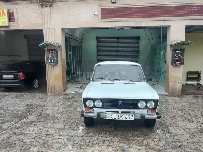 LADA (VAZ) 2106 1996, 25,666 km - 1.5 л - Qazax