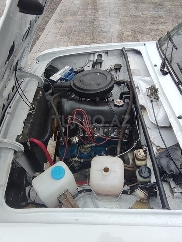 LADA (VAZ) 2106 1996, 25,666 km - 1.5 л - Qazax