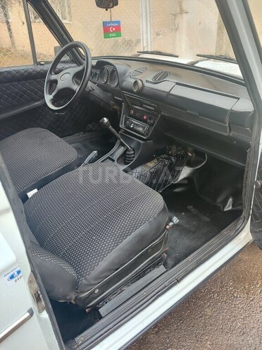 LADA (VAZ) 2106 1996, 25,666 km - 1.5 л - Qazax