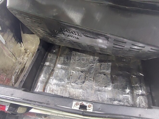 LADA (VAZ) 2106 1996, 25,666 km - 1.5 л - Qazax