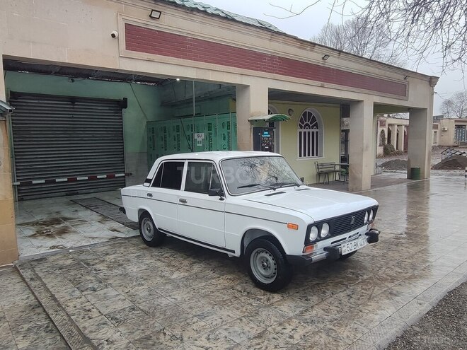 LADA (VAZ) 2106 1996, 25,666 km - 1.5 л - Qazax