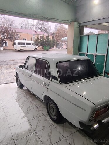 LADA (VAZ) 2106 1996, 25,666 km - 1.5 л - Qazax